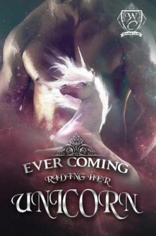 Cover of Riding Her Unicorn