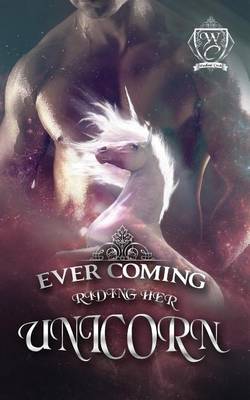 Book cover for Riding Her Unicorn