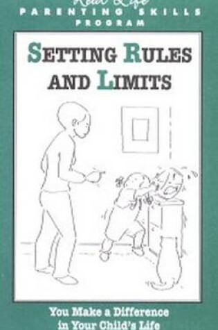 Cover of Setting Rules and Limits