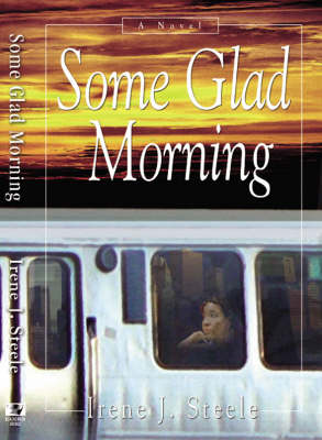 Book cover for Some Glad Morning