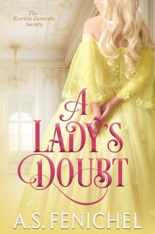 Cover of A Lady's Doubt