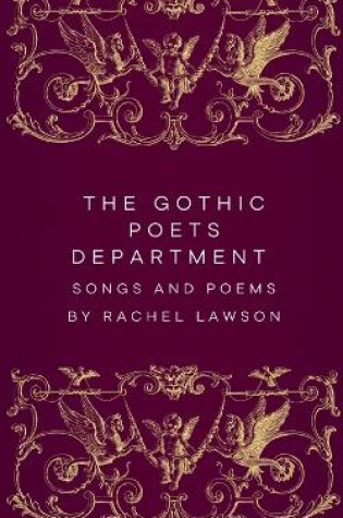 Cover of The Gothic Poets Department