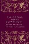 Book cover for The Gothic Poets Department