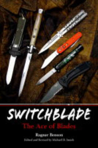 Cover of Switchblade