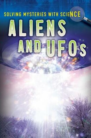 Cover of Aliens & UFOS