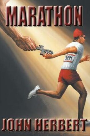 Cover of Marathon