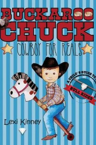 Cover of Buckaroo Chuck