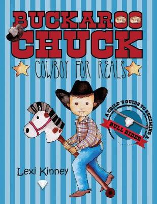 Cover of Buckaroo Chuck