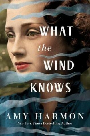 Cover of What the Wind Knows