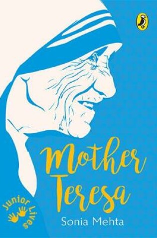 Cover of Mother Teresa