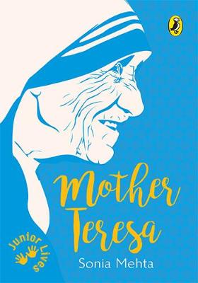 Book cover for Mother Teresa