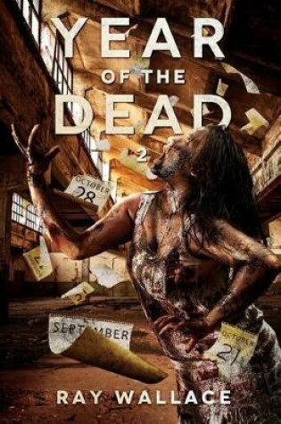 Cover of Year of the Dead