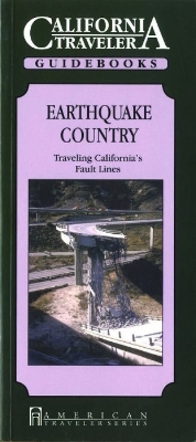 Book cover for Earthquake Country