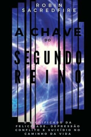 Cover of A Chave do Segundo Reino