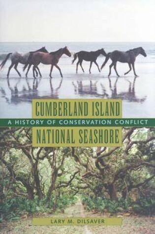 Cover of Cumberland Island National Seashore