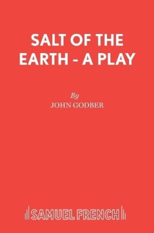 Cover of Salt of the Earth