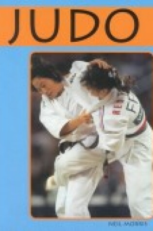 Cover of Judo