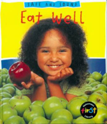 Cover of Eat Well Big Book