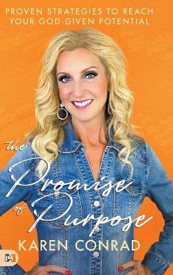 Book cover for The Promise of Purpose