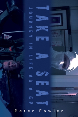 Book cover for Take a Seat