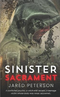 Cover of Sinister Sacrament