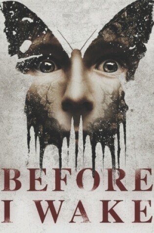 Cover of Before I Wake