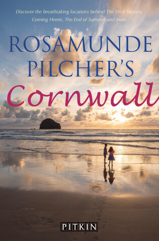 Cover of Rosamunde Pilcher's Cornwall
