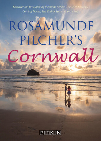 Book cover for Rosamunde Pilcher's Cornwall