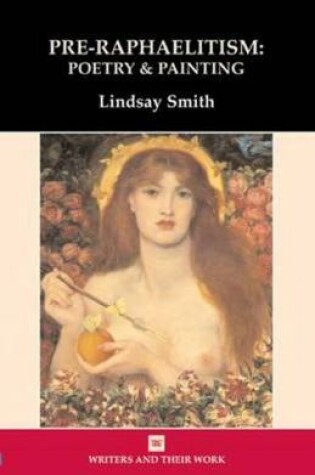 Cover of Pre-Raphaelitism: Poetry and Painting