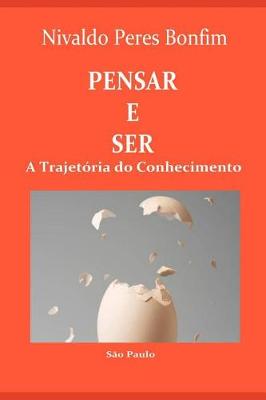 Cover of Pensar E Ser