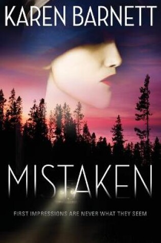 Cover of Mistaken