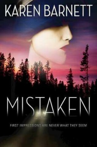 Cover of Mistaken