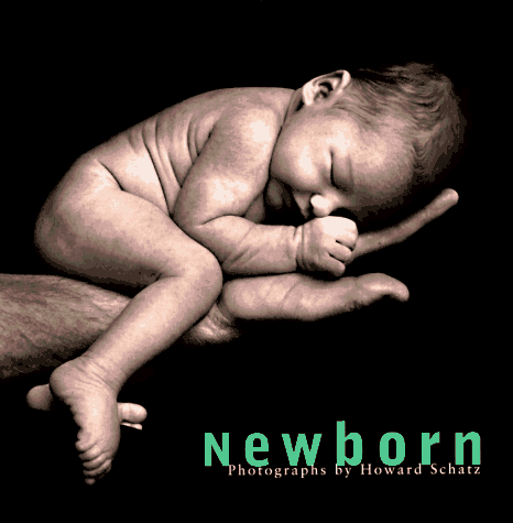 Book cover for Newborn