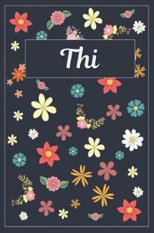 Cover of Thi