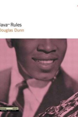 Cover of Java™ Rules