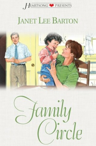 Cover of Family Circle