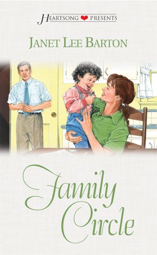 Book cover for Family Circle