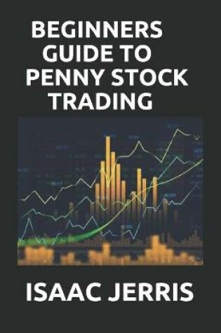 Cover of Beginners Guide to Penny Stock Trading