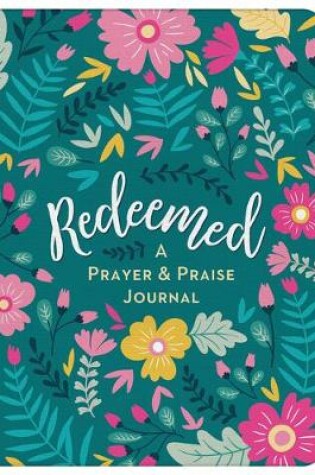 Cover of Redeemed