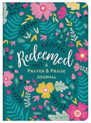 Book cover for Redeemed