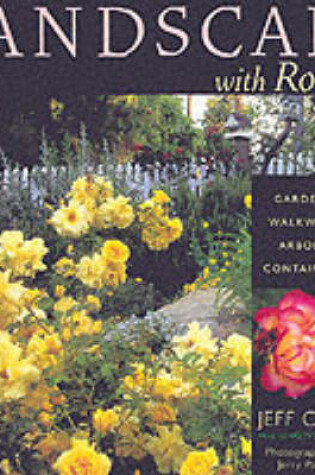 Cover of Landscape with Roses