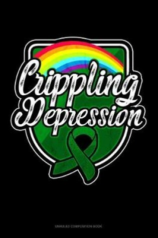 Cover of Crippling Depression