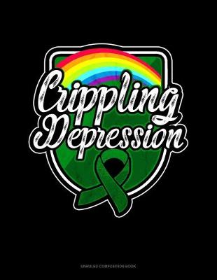 Cover of Crippling Depression