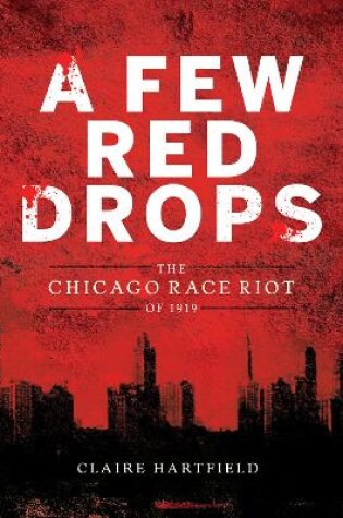 Cover of A Few Red Drops