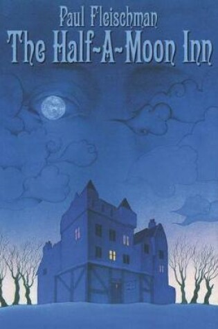 Cover of The Half-a-Moon Inn