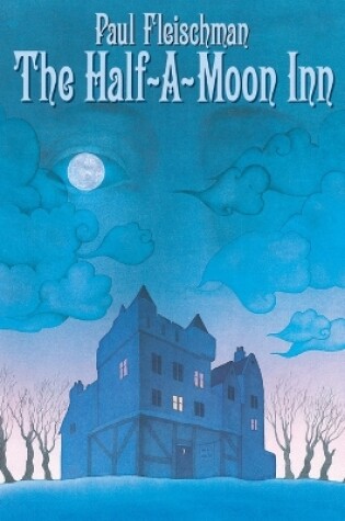 Cover of The Half-a-Moon Inn