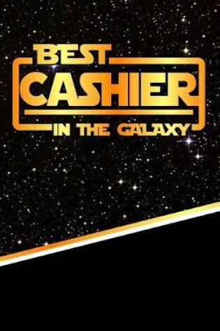 Cover of The Best Cashier in the Galaxy