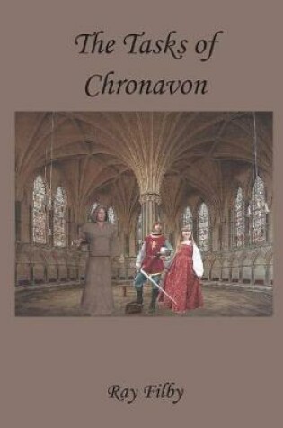 Cover of The Tasks of Chronavon