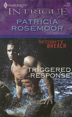 Book cover for Triggered Response