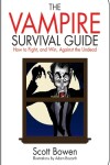The Vampire Survival Guide